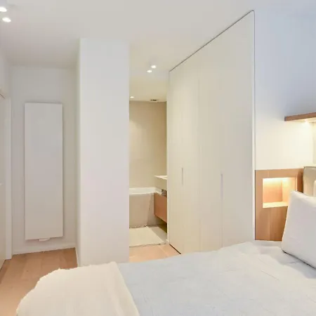 Bed & Breakfast Sweet Dreams Night Centre